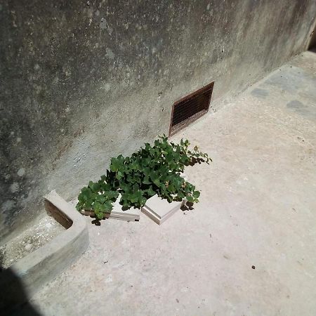 Cortile Calinea Panzió Castrignano del Capo Kültér fotó