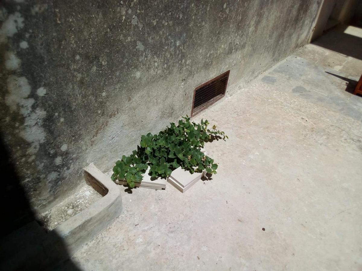 Cortile Calinea Panzió Castrignano del Capo Kültér fotó