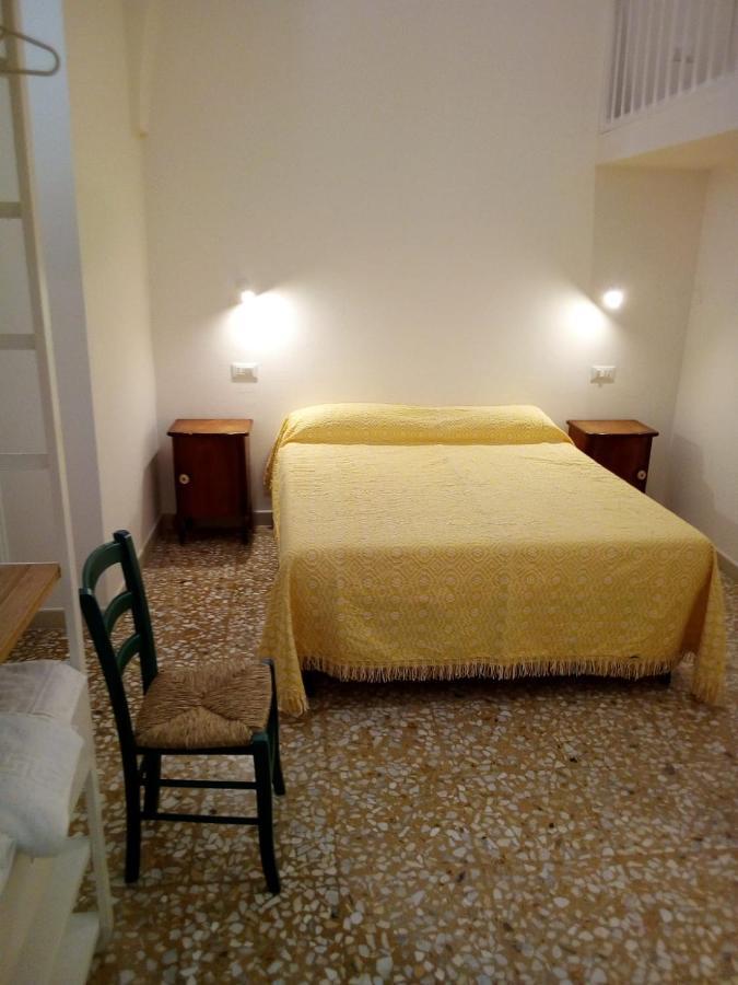 Cortile Calinea Panzió Castrignano del Capo Kültér fotó