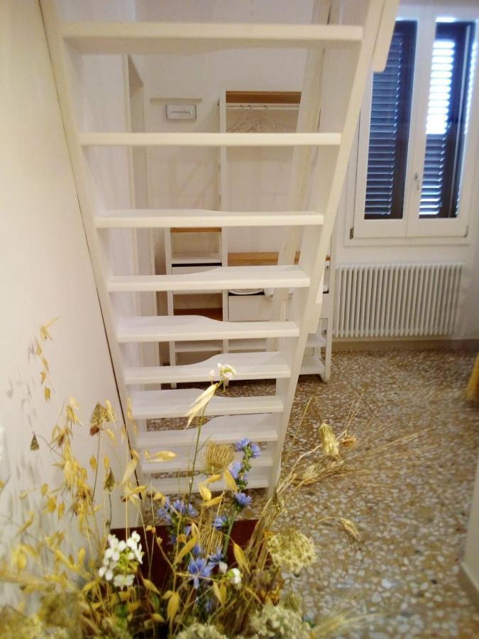 Cortile Calinea Panzió Castrignano del Capo Kültér fotó