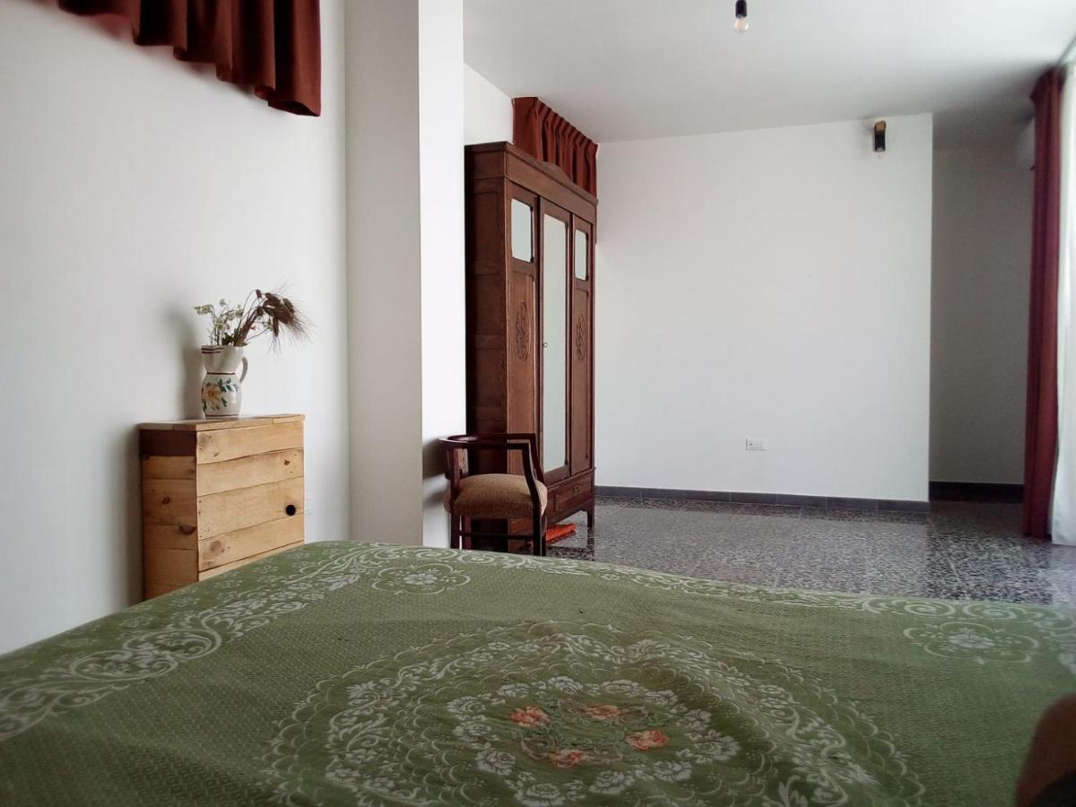 Cortile Calinea Panzió Castrignano del Capo Kültér fotó